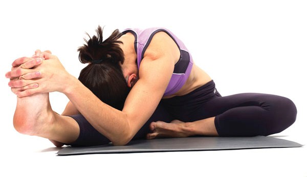 Procedure and Benefits of Janushirasana-Head to Knee Pose 5 Procedure and Benefits of Janushirasana-Head to Knee Pose 1