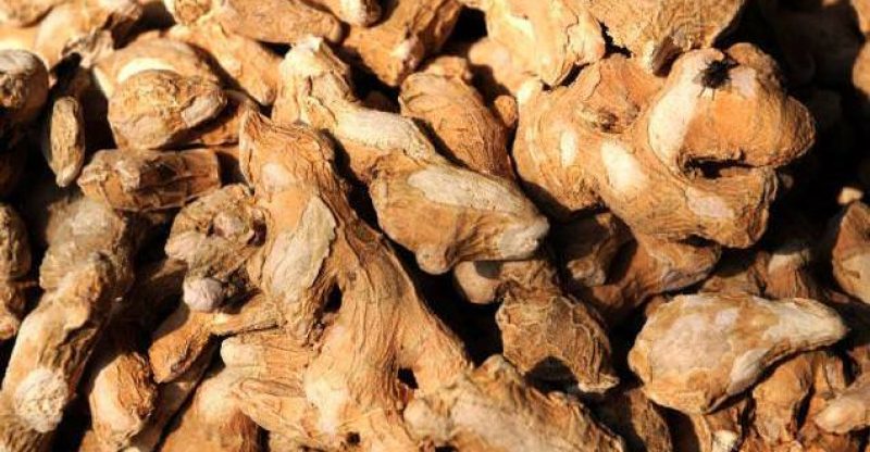 15 Medicinal Benefits of Dried Ginger (Sukku)
