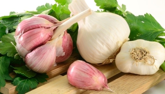 15 Medicinal Benefits of Garlic Since Ancient Times 1