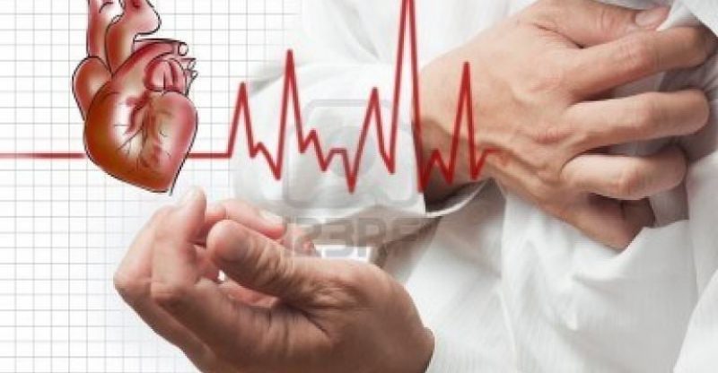 Homeopathic Medicines for Heart Problems