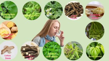 13 Amazing Remedies To Treat Asthma in Siddha Medicine