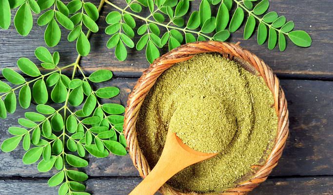 10 Amazing Health Benefits of Drumstick Leaves (Moringa Leaves) 1