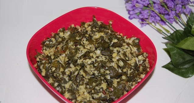 ponnanganni weight-loss-recipe