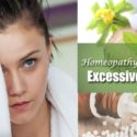 Homeopathic Medicines for Excessive Sweating (Hyperhidrosis)