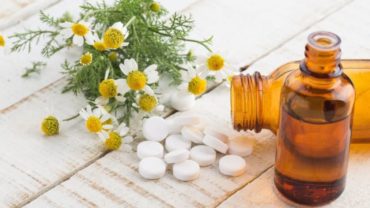 10 Amazing Homeopathic Medicines To Treat Obesity