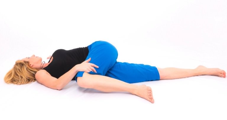 4 Yoga Asanas To Help You Good Sleep At Night - Yoga For Insomnia 2 4 Yoga Asanas To Help You Good Sleep At Night - Yoga For Insomnia 2