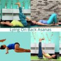 5 Effective Lying On Back Asanas To Help Reduce Stomach Fat