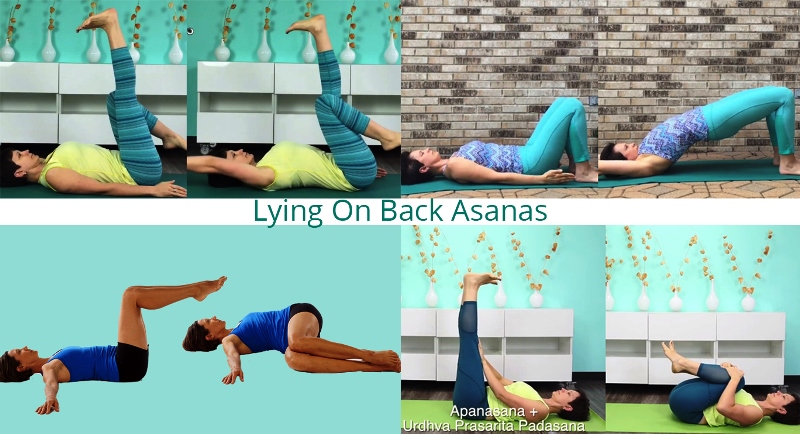 5 Effective Lying On Back Asanas To Help Reduce Stomach Fat 11 5 Effective Lying On Back Asanas To Help Reduce Stomach Fat 11