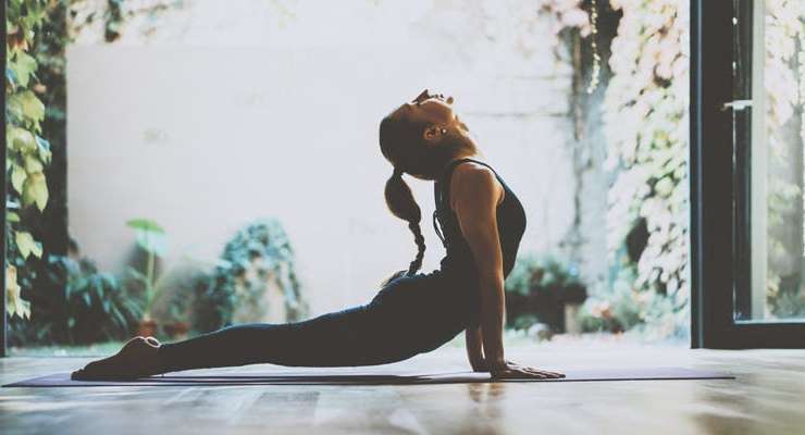 6 Chronic Diseases That Can Be Cured By Yoga Asanas 9 6 Chronic Diseases That Can Be Cured By Yoga Asanas 9