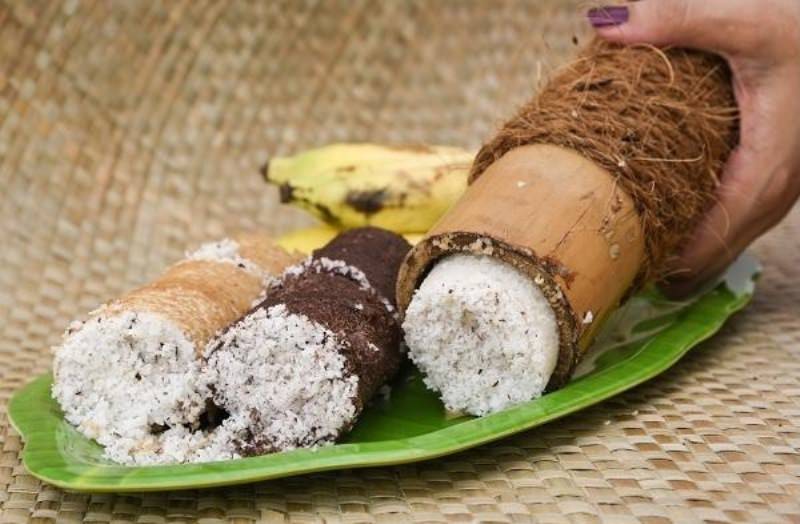 Health Benefits of Finger Millet (Ragi) 