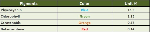 Spirulina: A Superfood for Better Health Benefits 2 Spirulina: A Superfood for Better Health Benefits 2