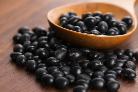 18 Amazing Health Benefits Of Black Colored Foods 18 18 Amazing Health Benefits Of Black Colored Foods 18